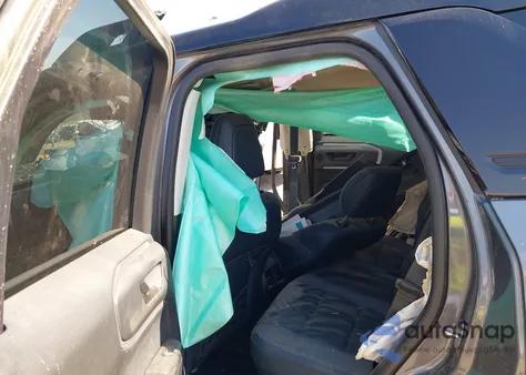 2023 Ford Bronco Sport Outer Banks из США, поврежденный, VIN 3FMCR9C62PRD95182